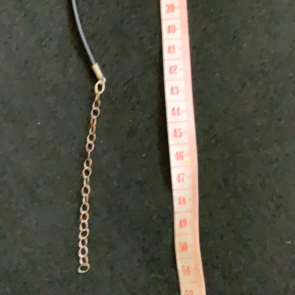 Handmade necklace - Picture 4 of 4